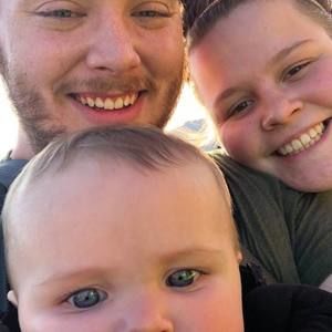 Meet your Posher, Kelsie